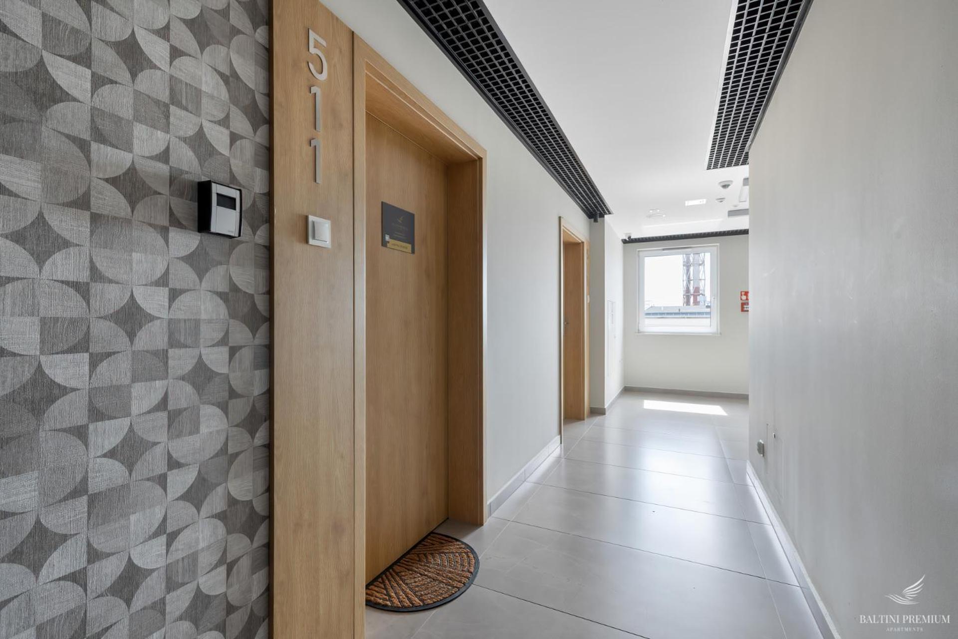 Baltini Premium Apartament Kasprowicza 20 A-B Z Basenem, Saunami I Jacuzzi Kołobrzeg Esterno foto